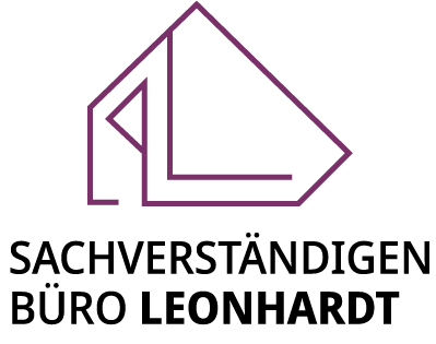 Anja Leonhardt Sachverständigen Büro Logo